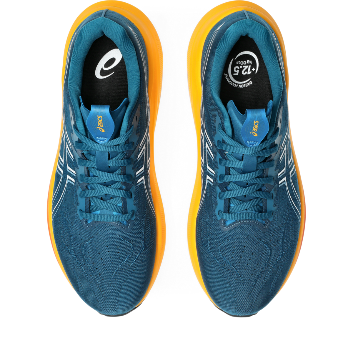 ASICS GT-2000 14 Dark Teal White