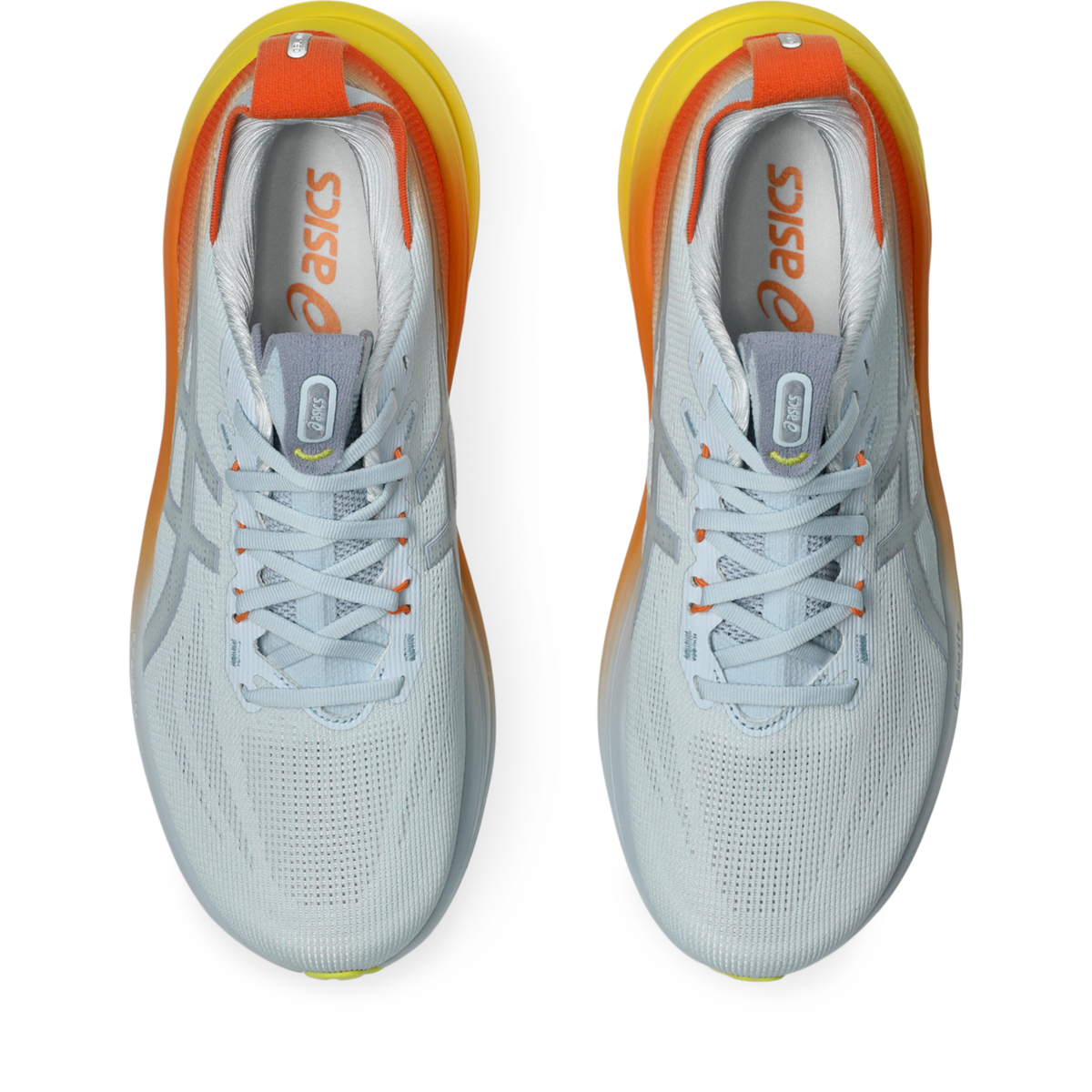ASICS Gel-Nimbus 28 Sunny Sizzle