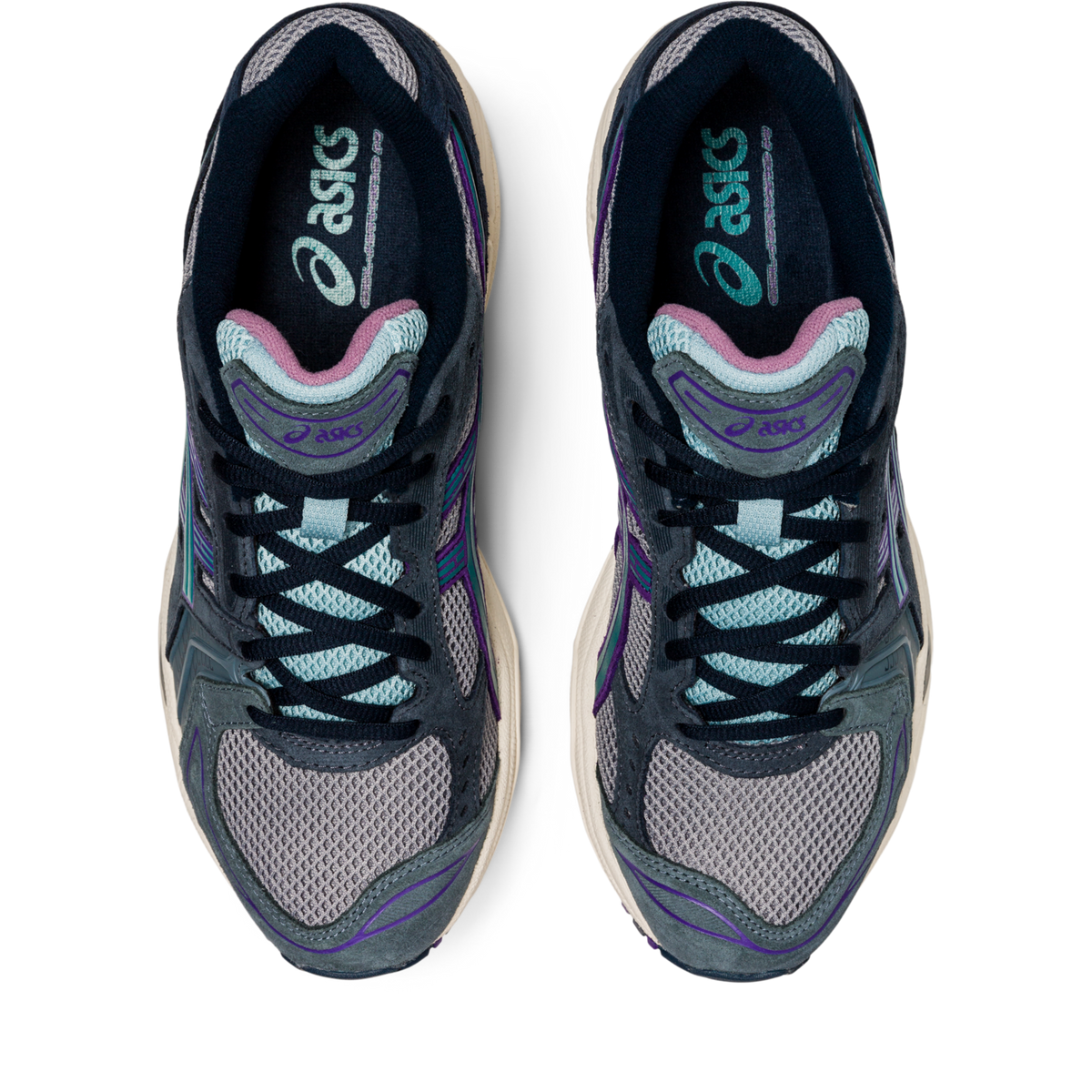 ASICS Gel-Kayano 14 Sheet Rock Beryl Green