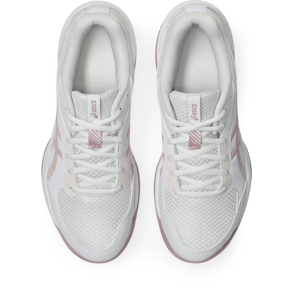 ASICS Gel-Task 4 White Morganite (Women's)