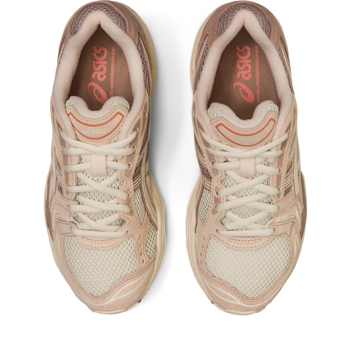 ASICS Gel-Kayano 14 White Peach Cream (Women's)