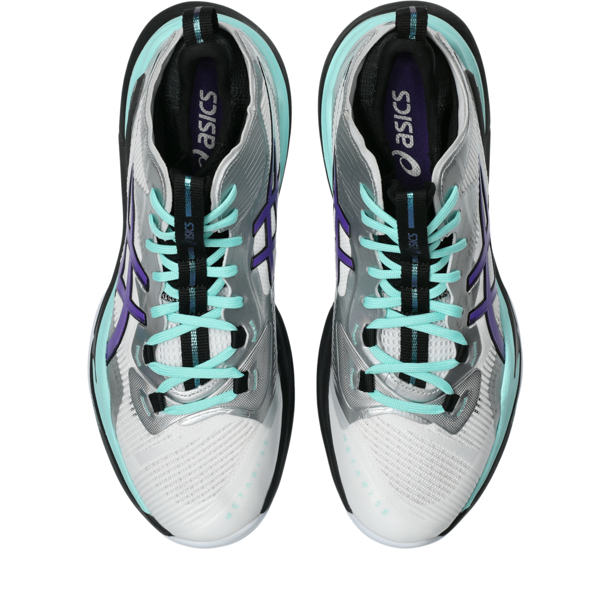 ASICS Metarise 2 White Radiant Amethyst