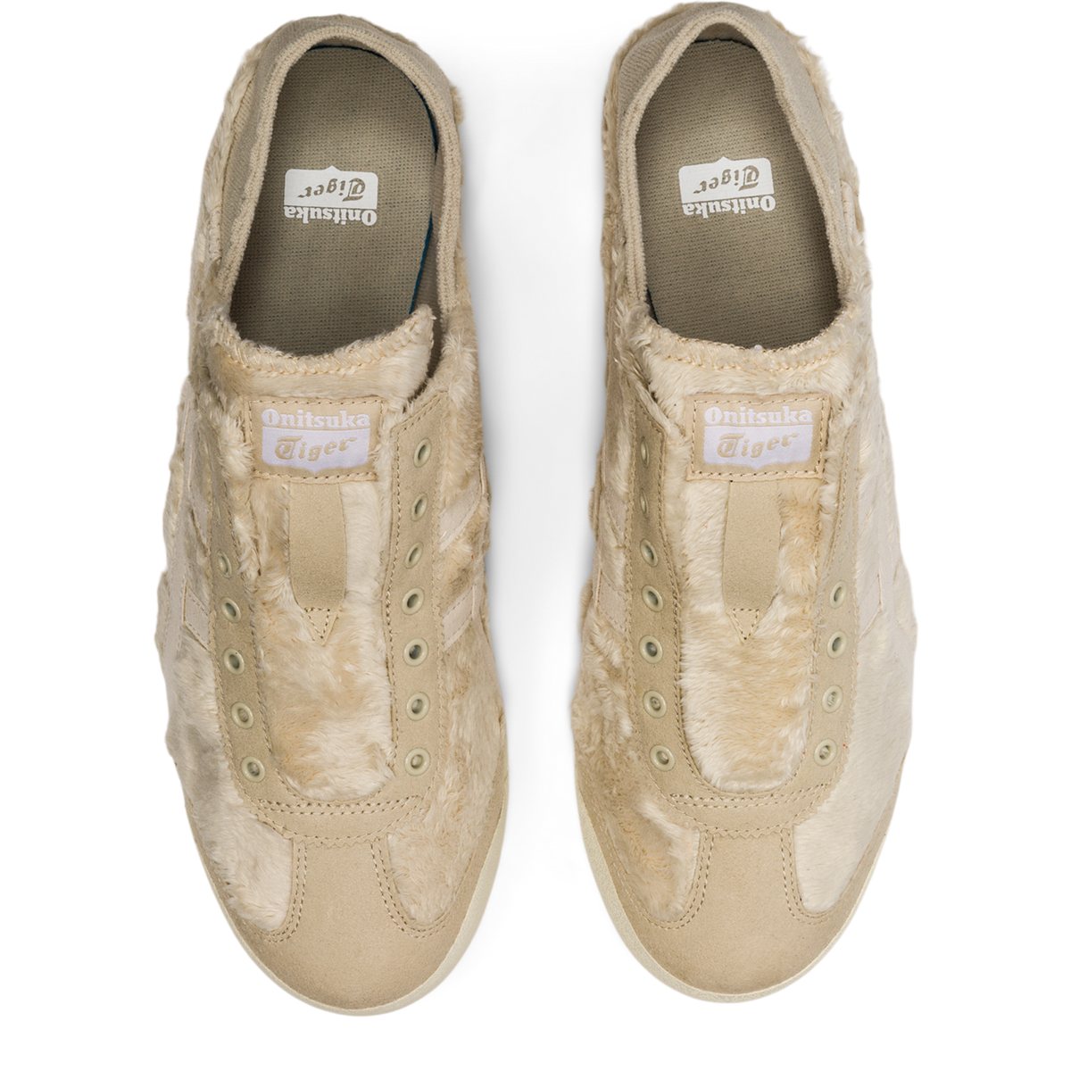 Onitsuka Tiger Mexico 66 Paraty Birch Cream