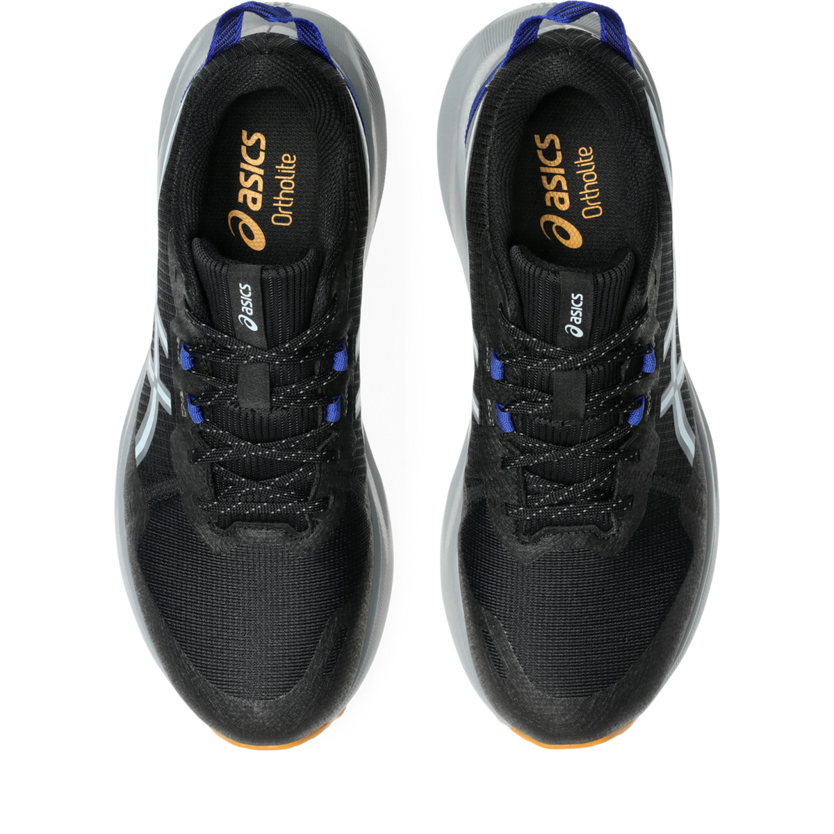 ASICS Gel-Venture 11 Black Cool Grey