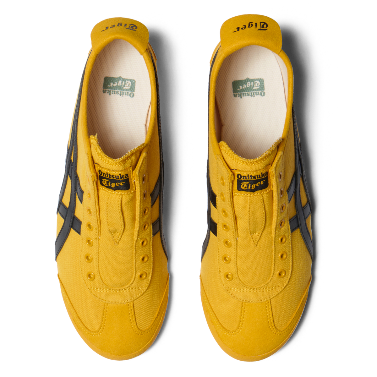 Onitsuka Tiger Mexico 66 Slip-On Kill Bill