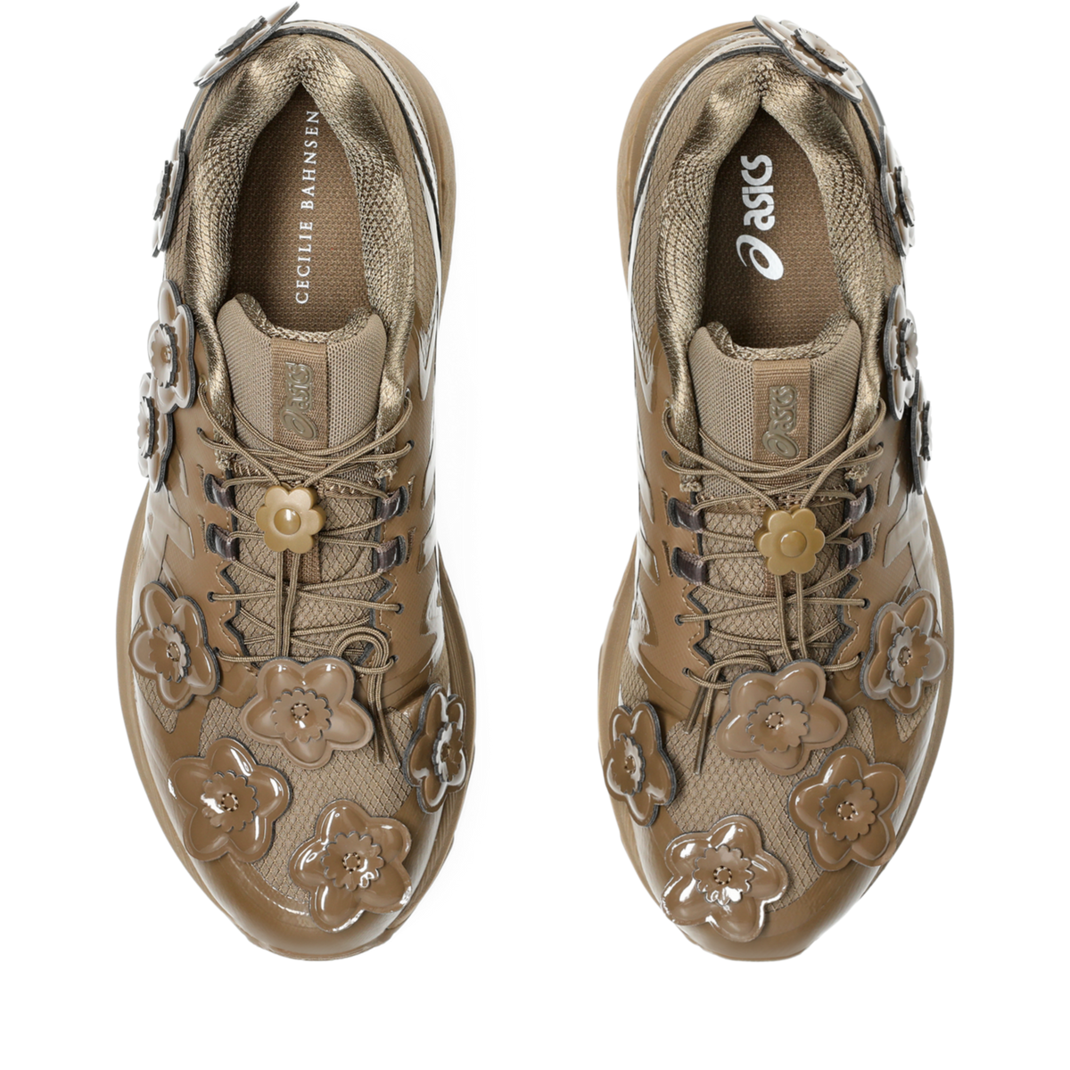 ASICS Gel-Terrain Cecilie Bahnsen Sepia