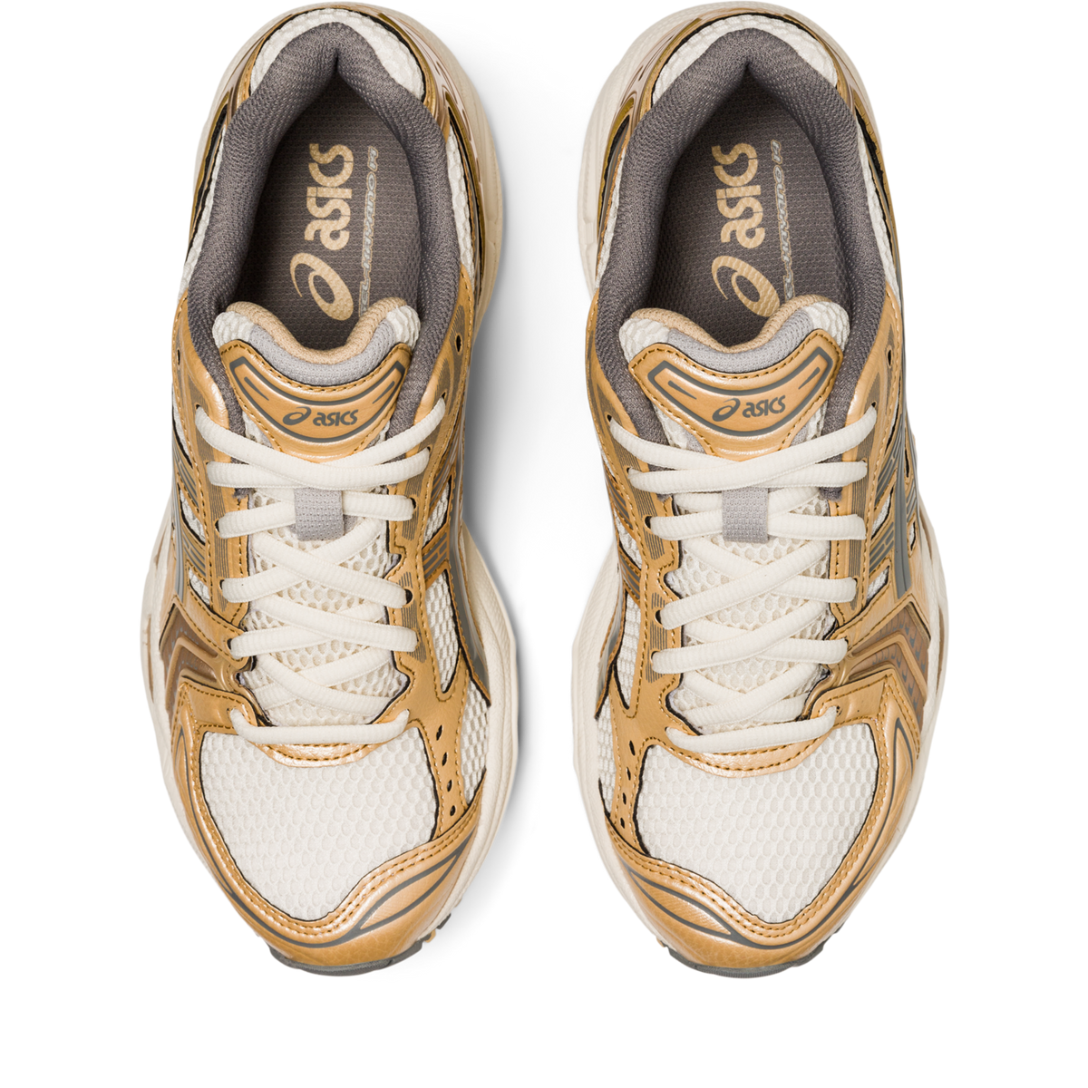 ASICS Gel-Kayano 14 Cream Clay Grey (Women's)