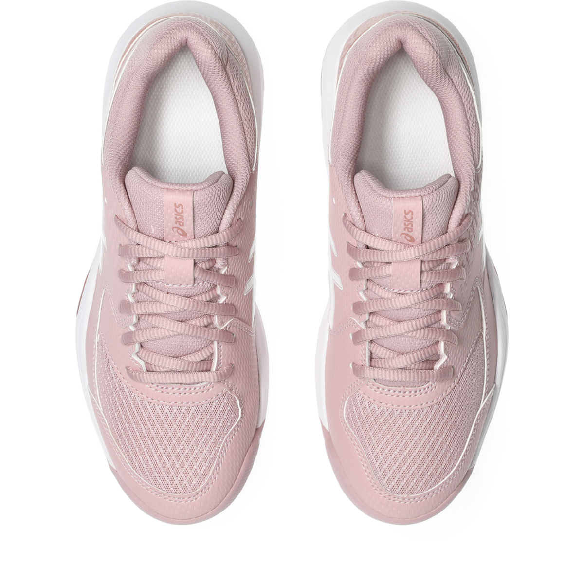 ASICS Gel-Dedicate 8 Morganite White (Women's)