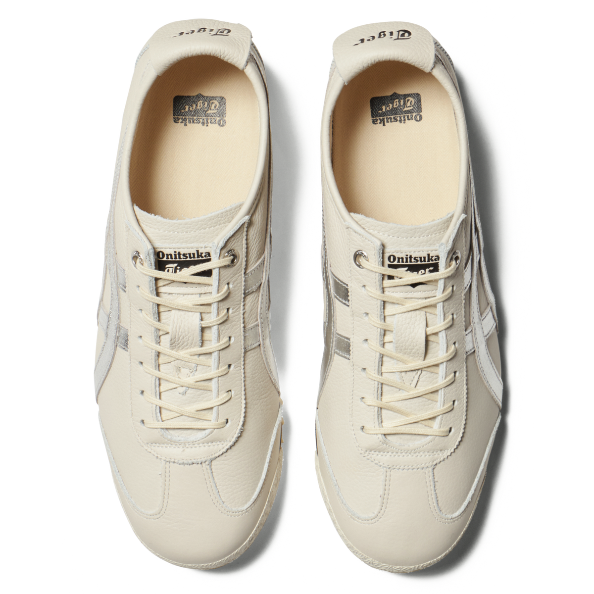 Onitsuka Tiger Mexico 66 SD Birch Silver | 1183A592-200