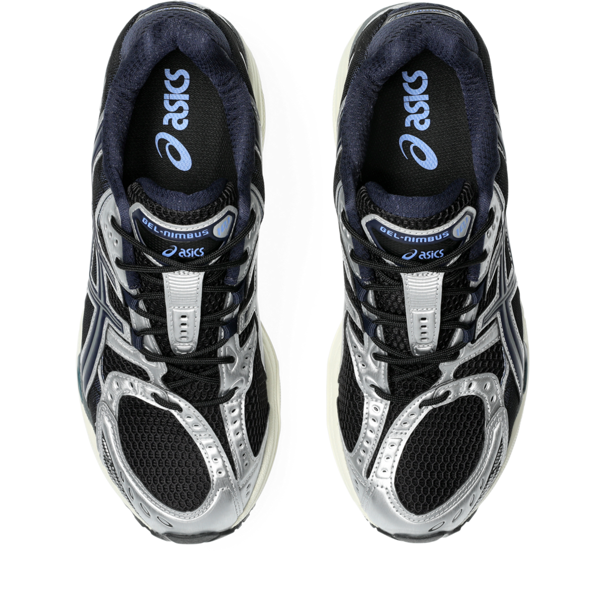 ASICS Gel-Nimbus 10.1 Black Midnight