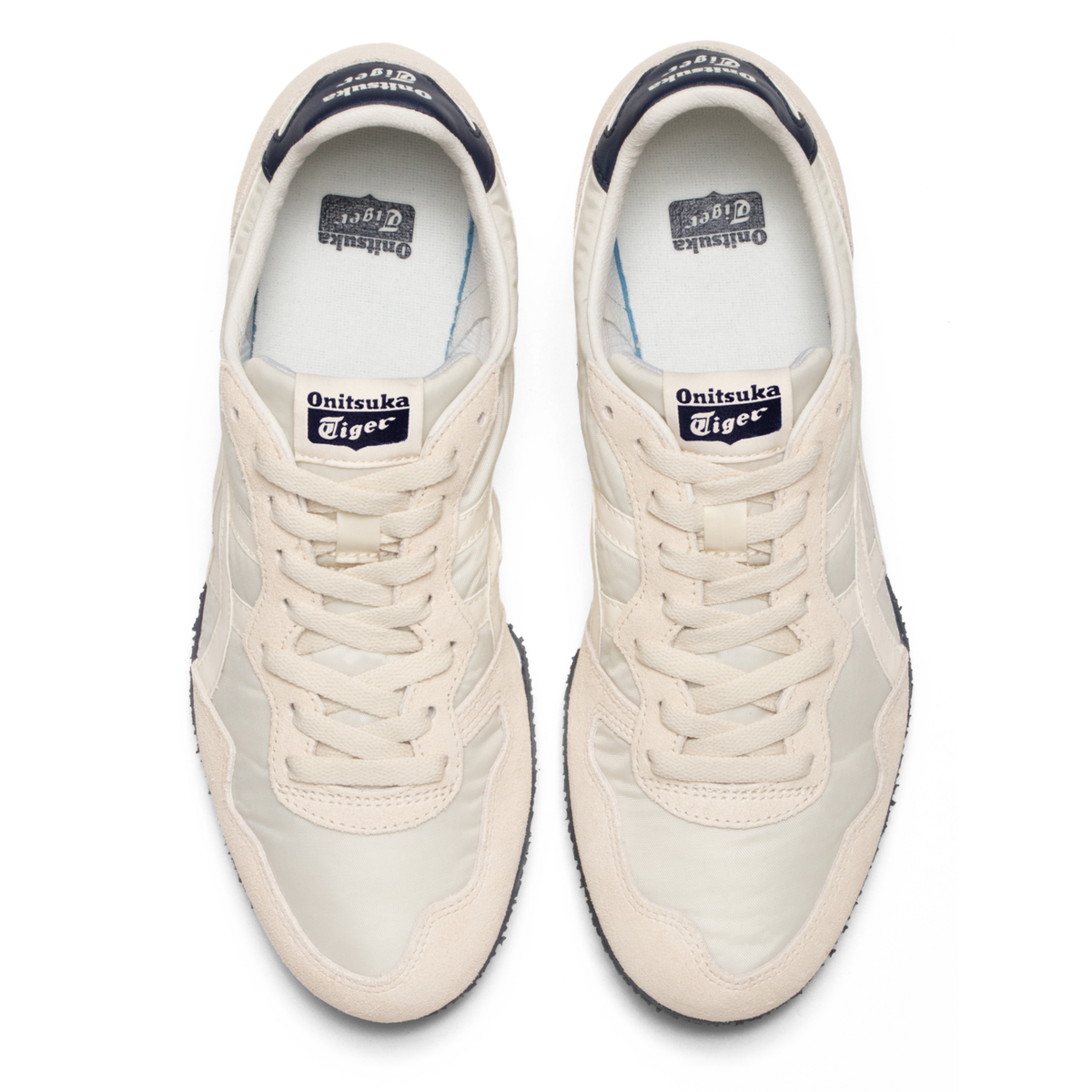 Onitsuka Tiger Serrano Oatmeal Cream