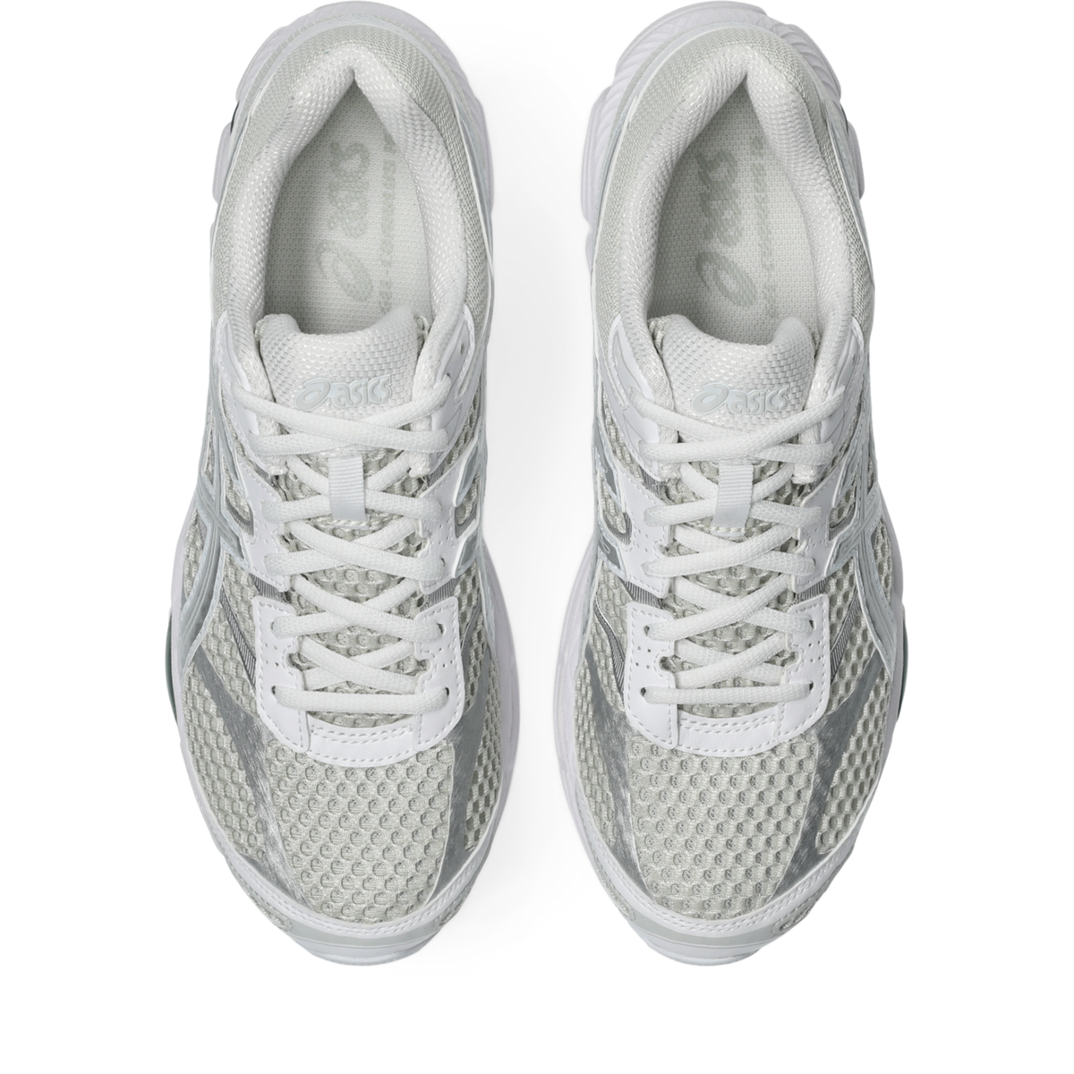 ASICS Gel-Cumulus 16 Lake Grey Pure Silver