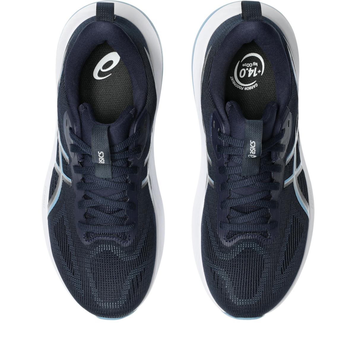 ASICS GT-1000 14 Midnight Saba Blue (Women's)