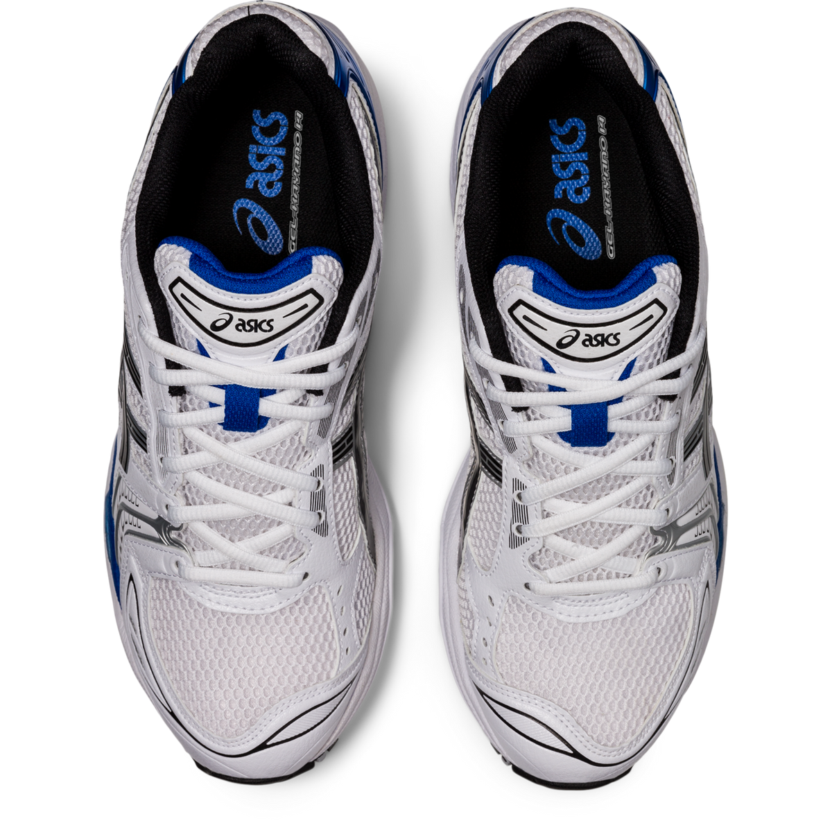 ASICS Gel-Kayano 14 White Tuna Blue