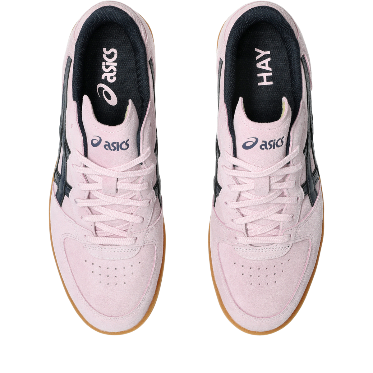 ASICS Skyhand OG HAY Pink