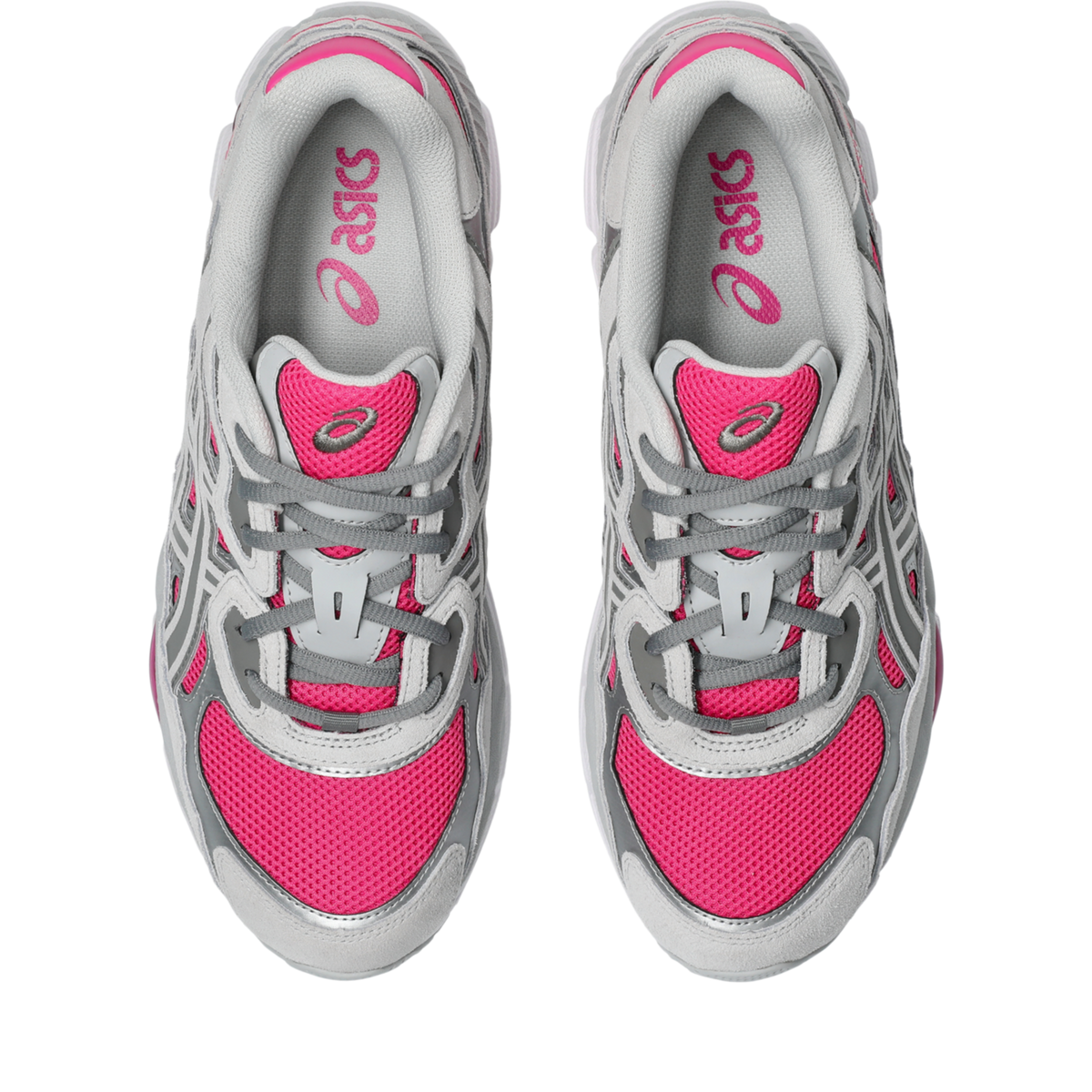ASICS Gel-NYC Pink Glo Concrete