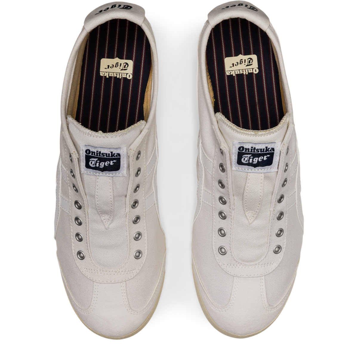 Onitsuka Tiger Mexico 66 Slip-On White
