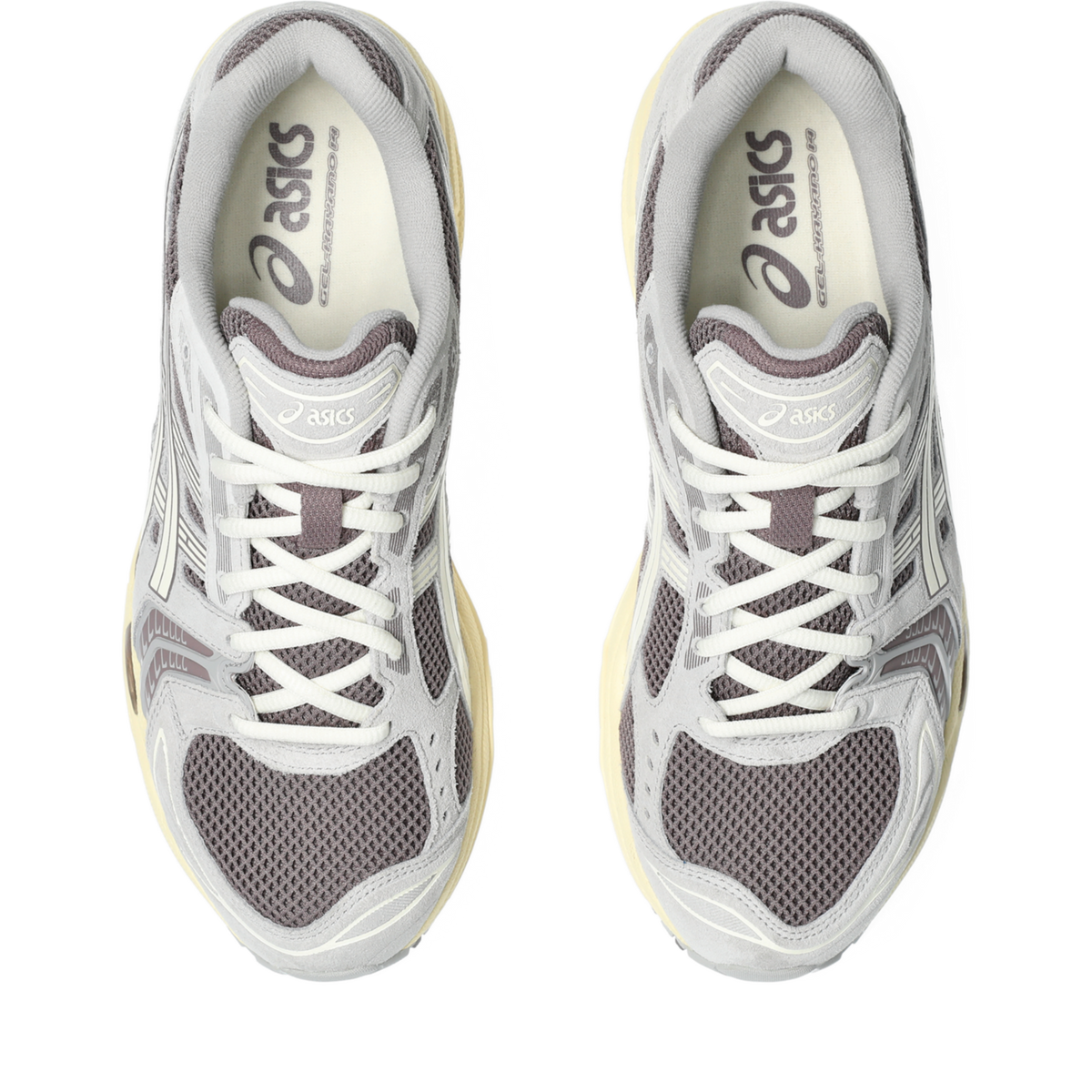 ASICS Gel-Kayano 14 Mauve Grey Cream