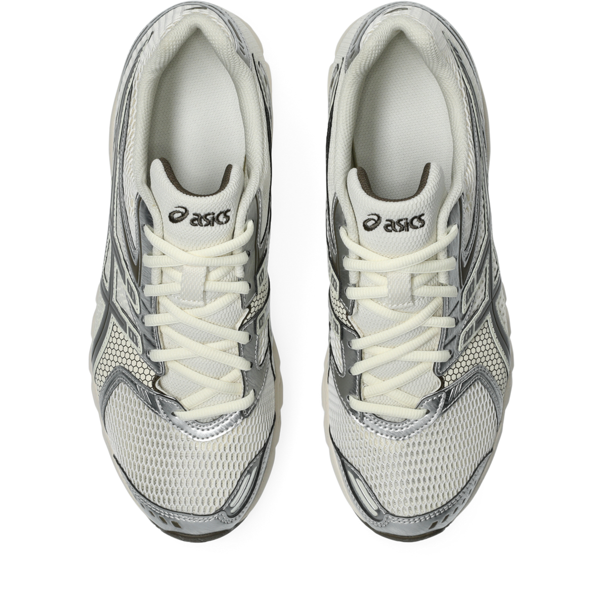 ASICS Gel-DS Trainer 14 Cream Clay Grey