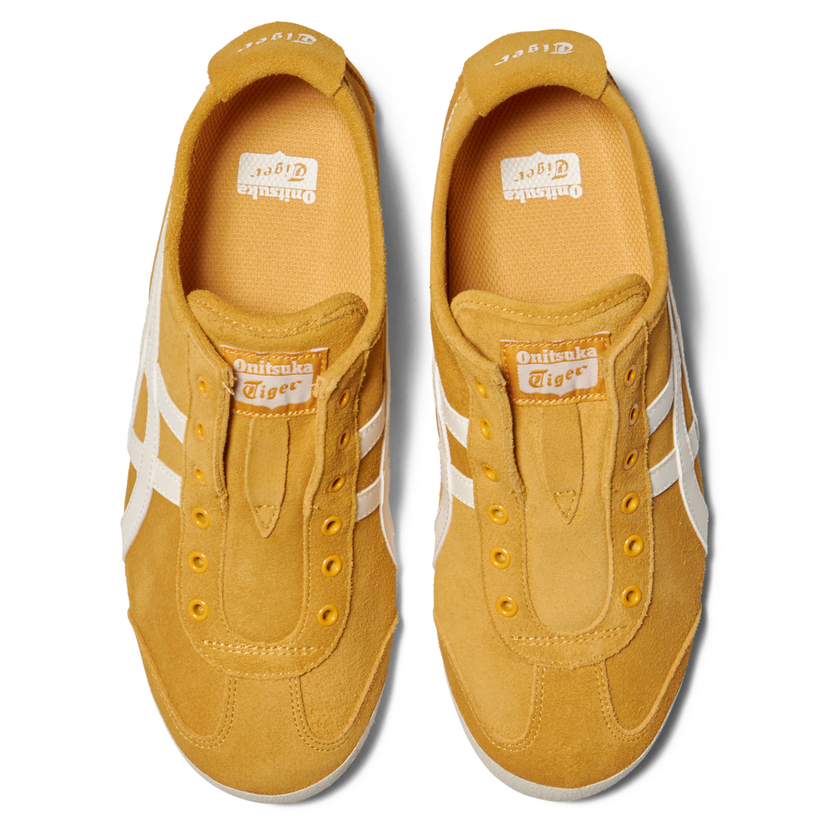 Onitsuka Tiger Mexico 66 Slip-On Golden Glow