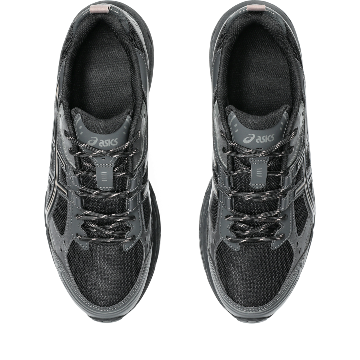 ASICS Gel-Nunobiki Black Taupe Grey
