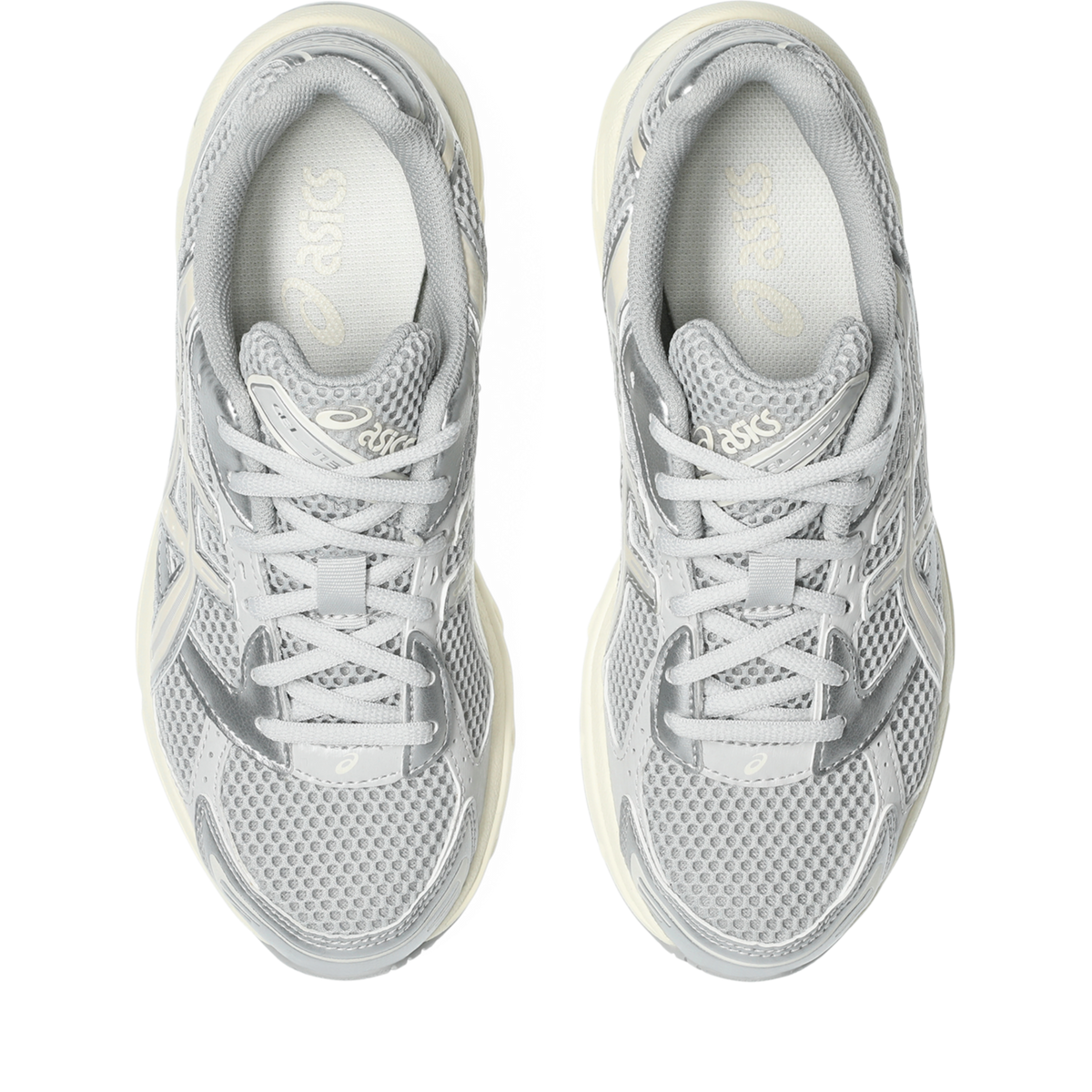 ASICS Gel-1130 Cloud Grey Oatmeal (Women's)