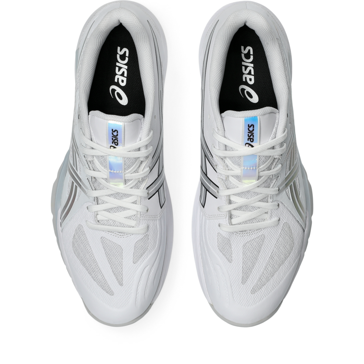 ASICS Powerbreak FF White Pure Silver