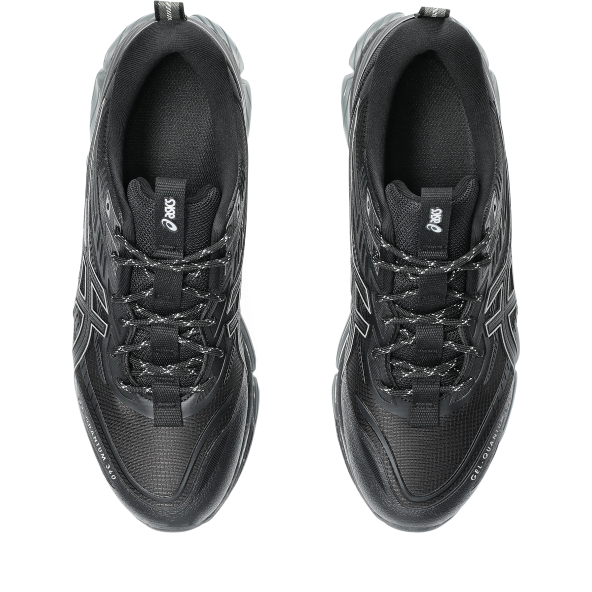 ASICS Gel-Quantum 360 VIII Utility Black Truffle Grey