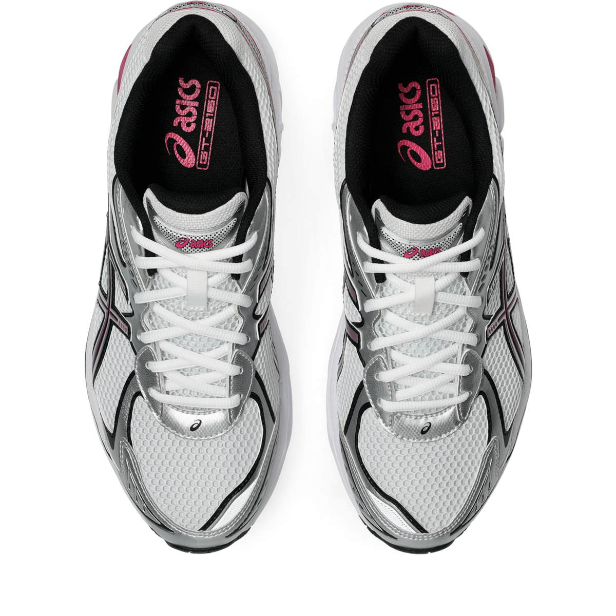 ASICS GT-2160 White Fuchsia Purple