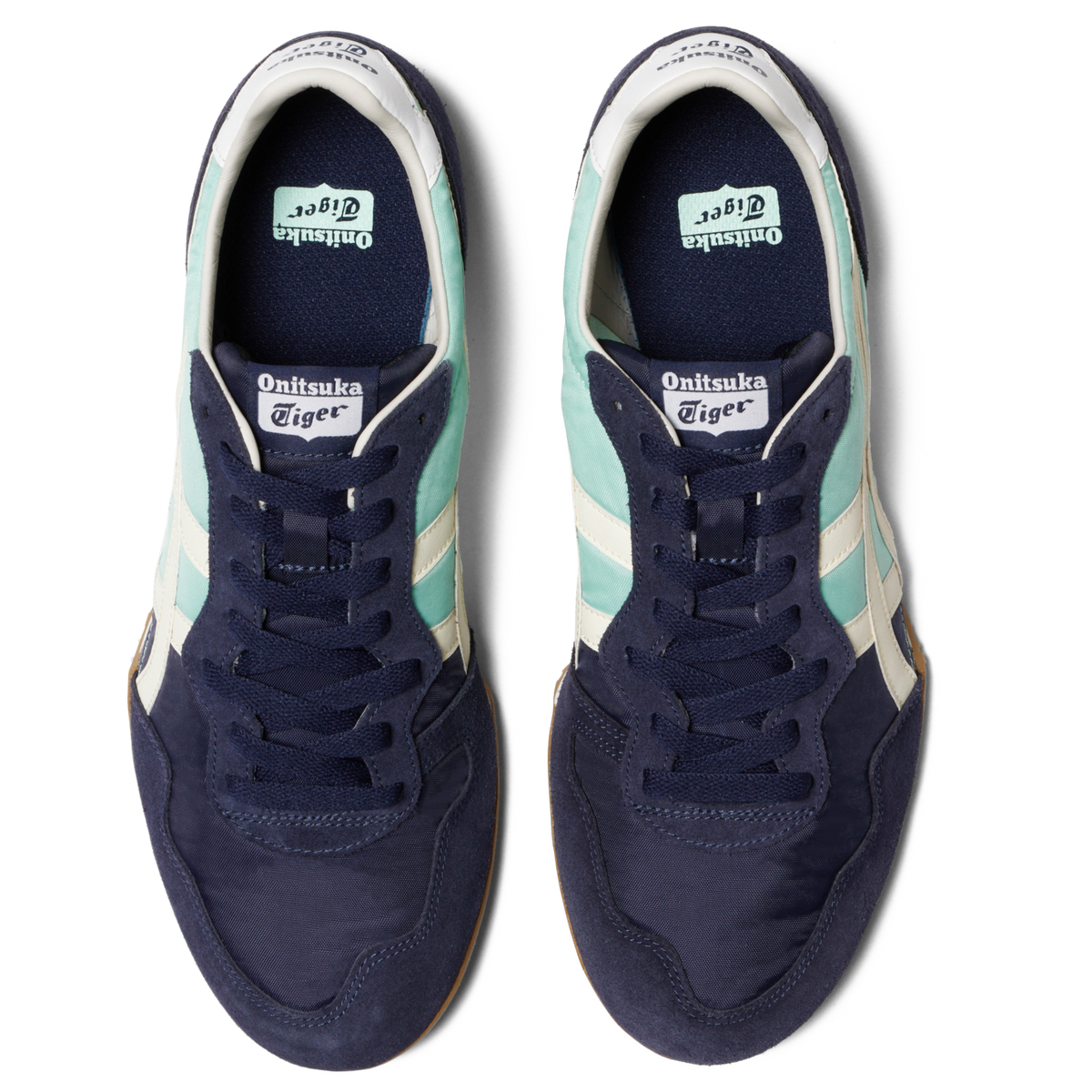 Onitsuka Tiger Serrano Peacoat Ivory