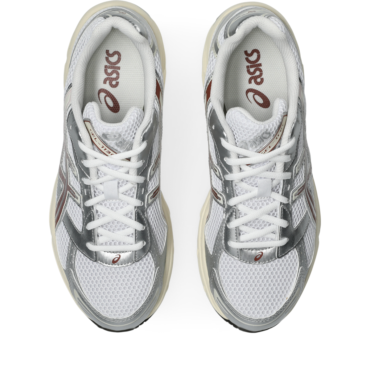 ASICS Gel-1130 White Rusted Rock