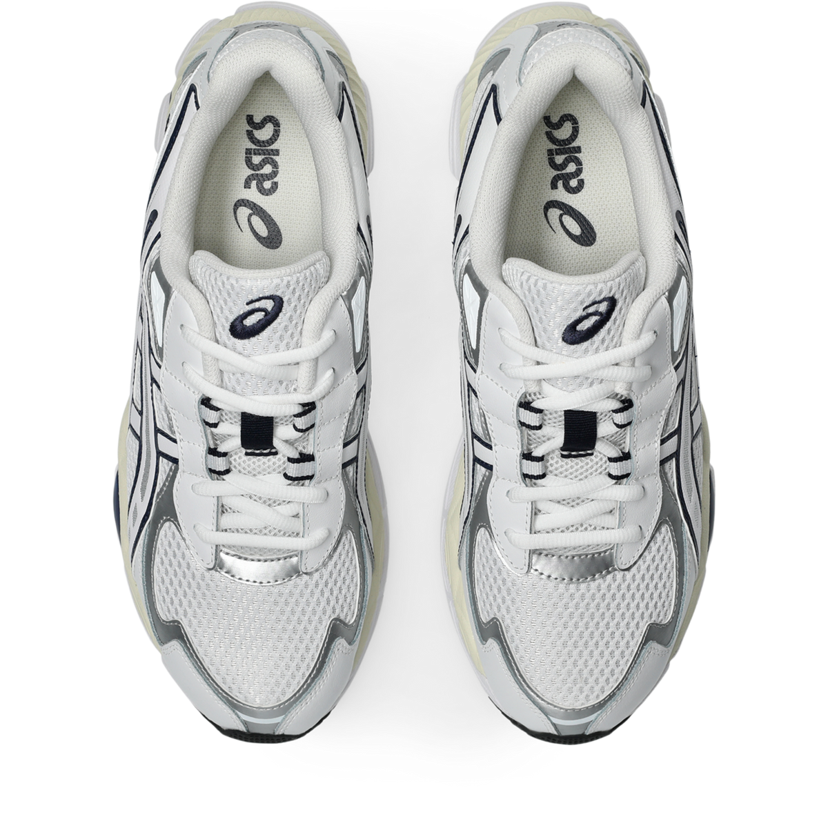 ASICS Gel-NYC 2055 White Midnight