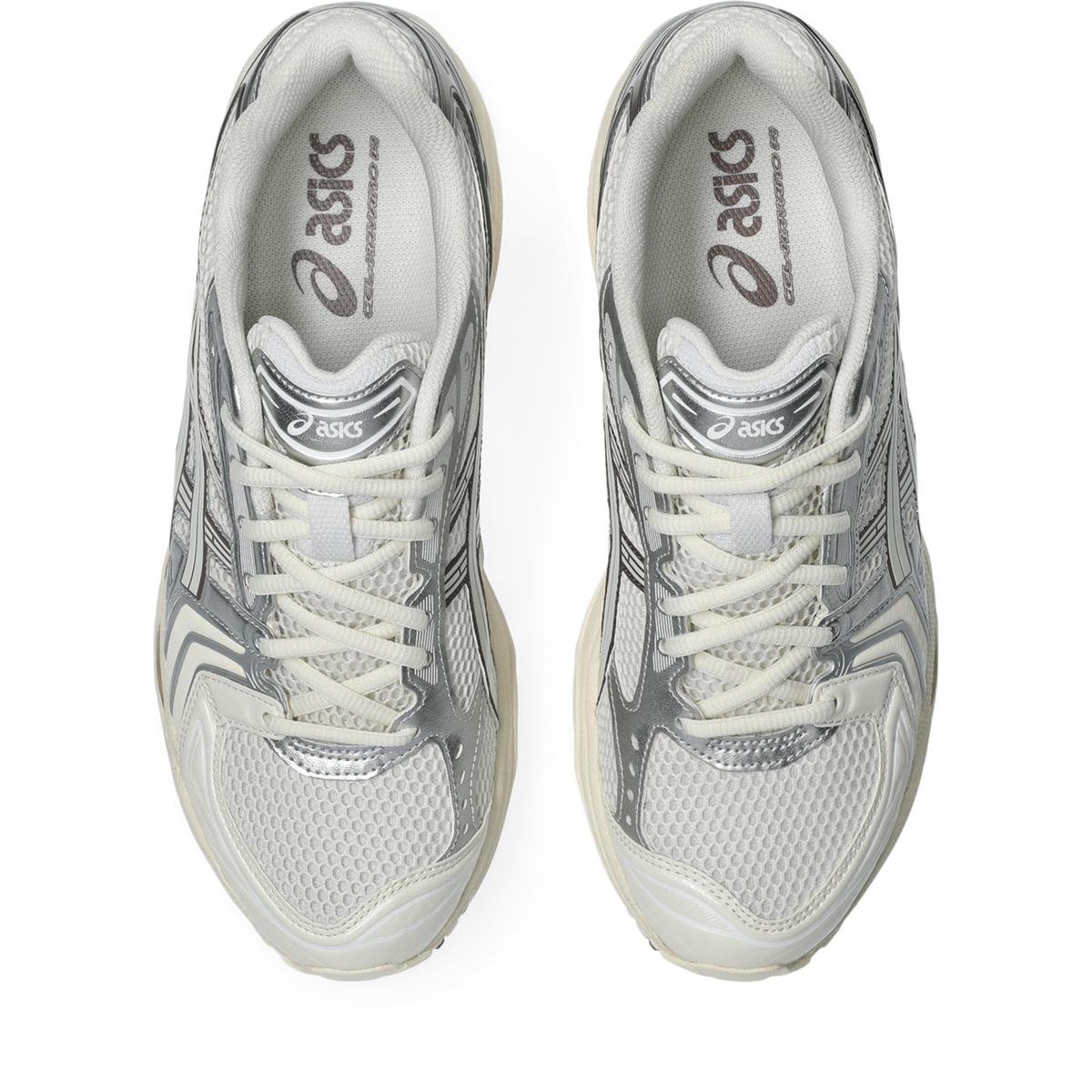 ASICS Gel-Kayano 14 Cream Cocoa Powder