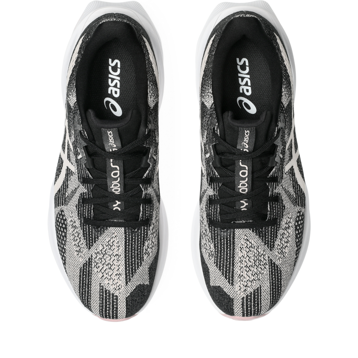 ASICS Dynablast 5 Pearl Pink Black (Women's)