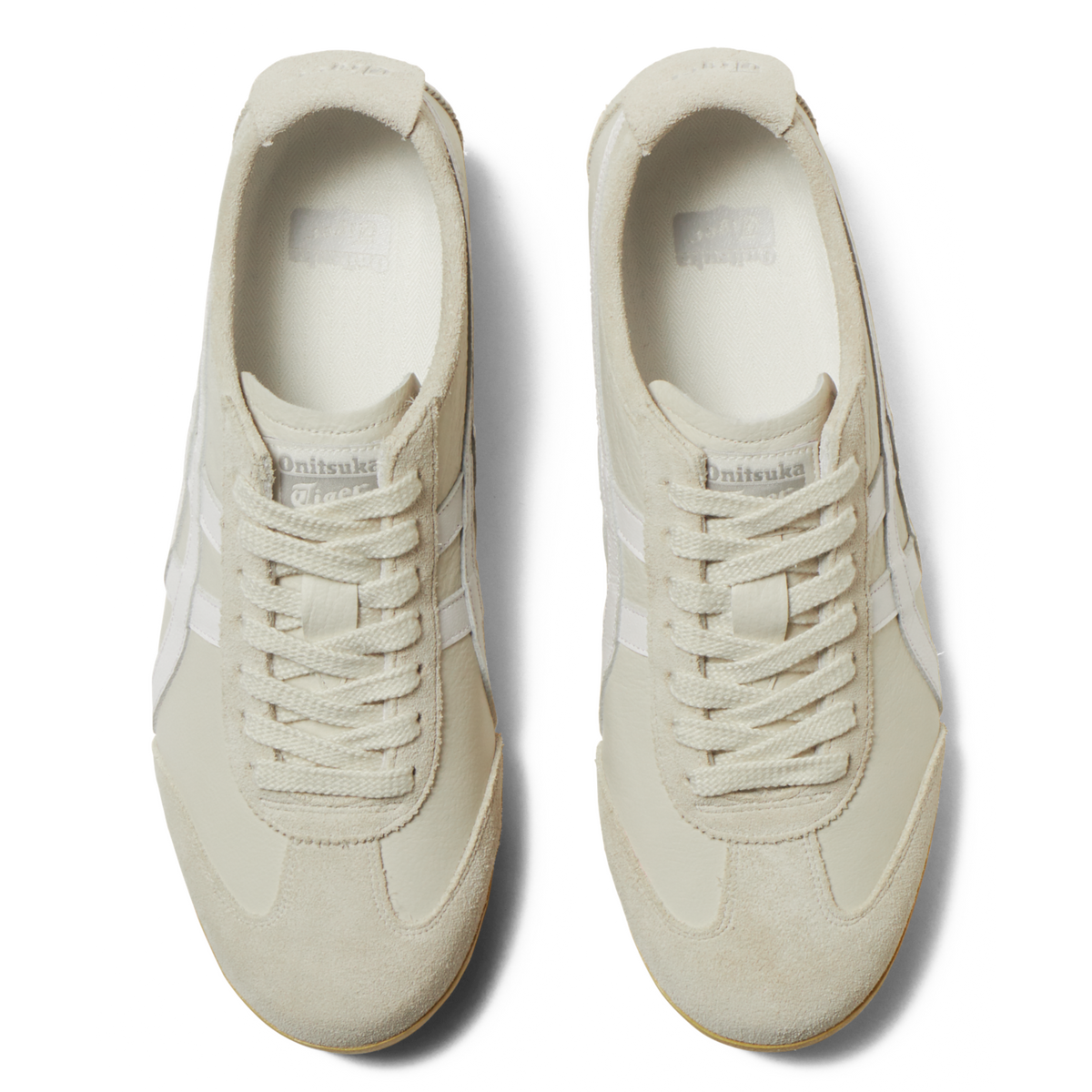 Onitsuka Tiger Mexico 66 SD PF Cream White