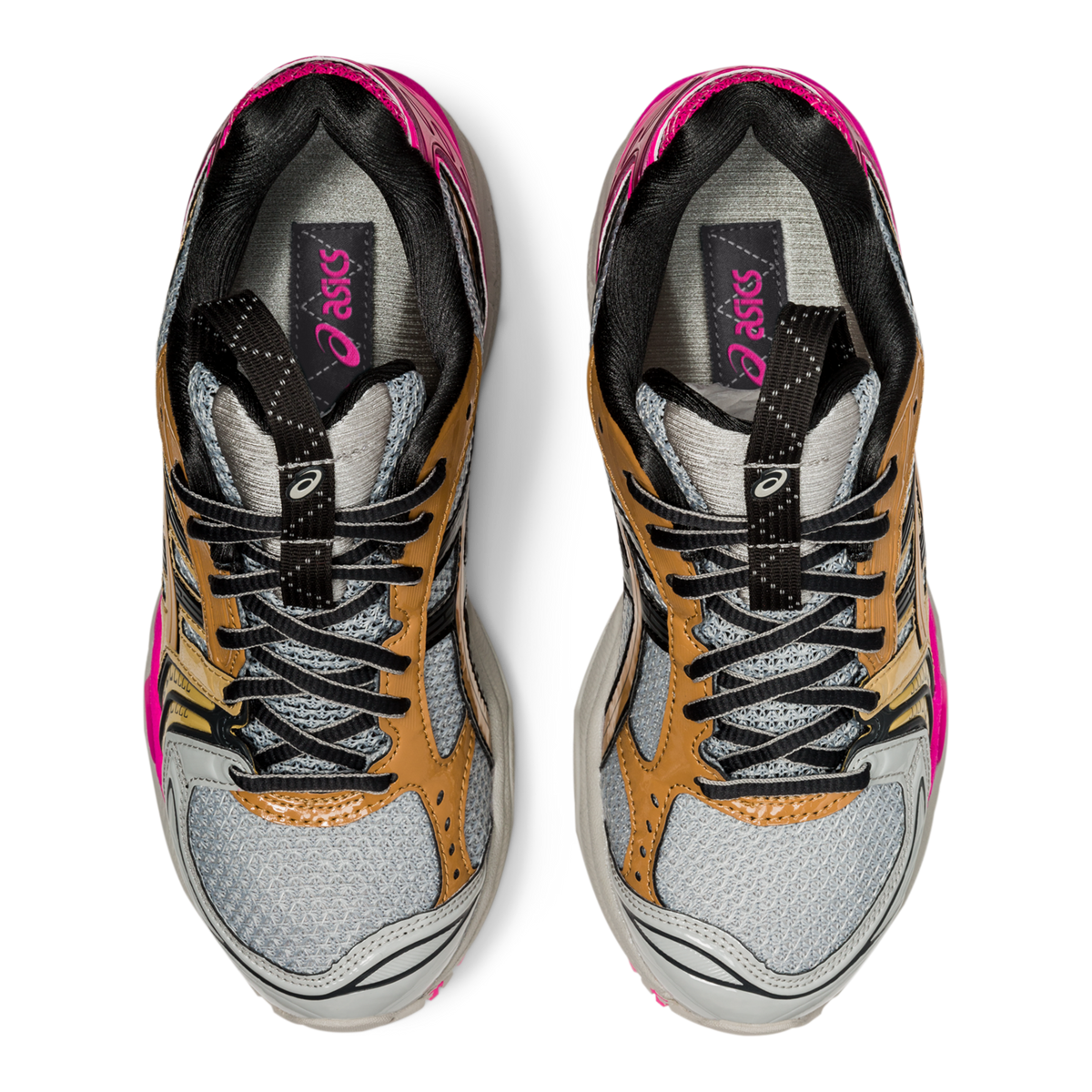 ASICS Gel-Kayano 14 UB1-S Oyster Grey (Women's)
