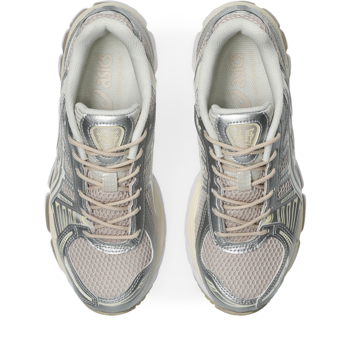 ASICS Gel-Kayano 12.1 Mineral Beige Cream