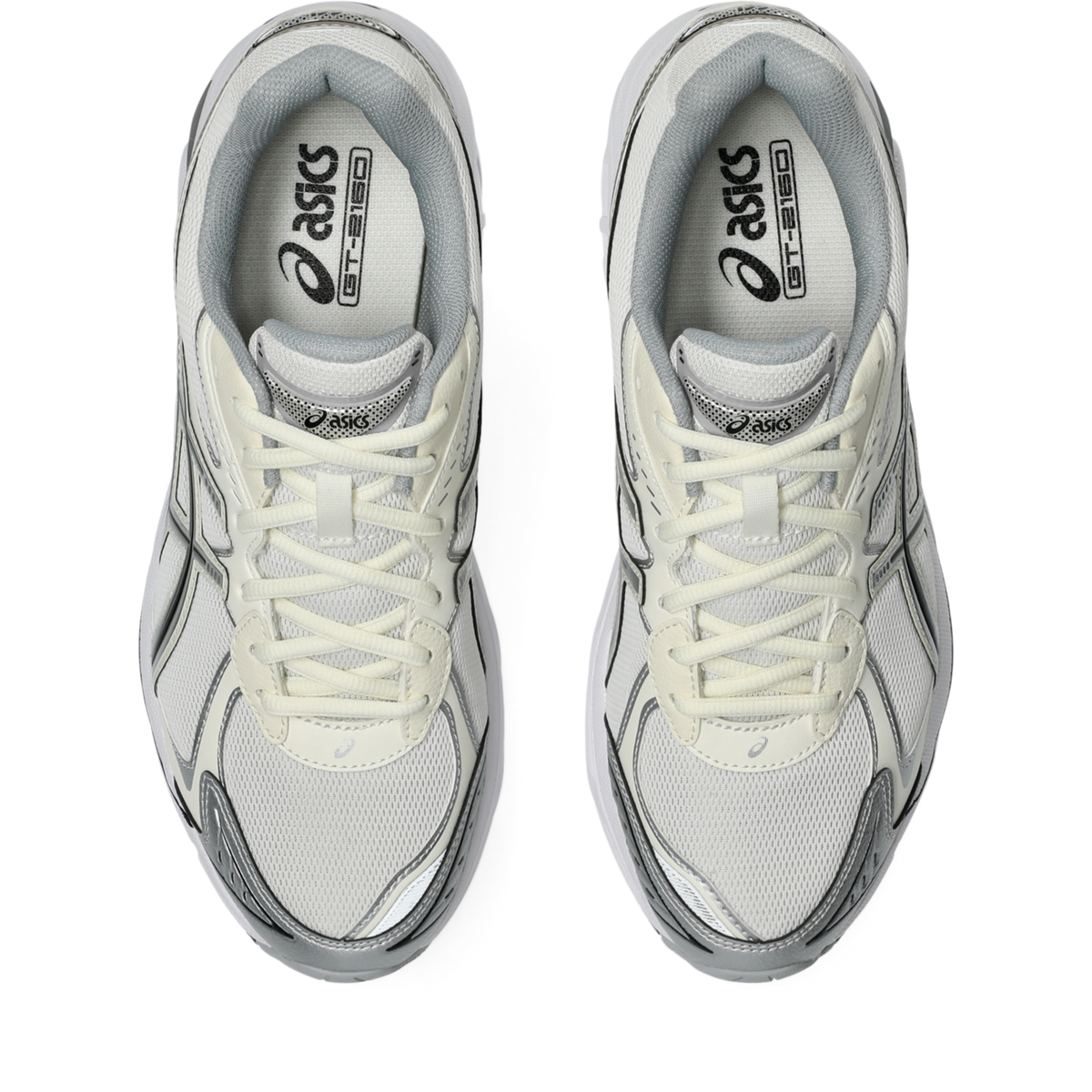 ASICS GT-2160 Cream Greige
