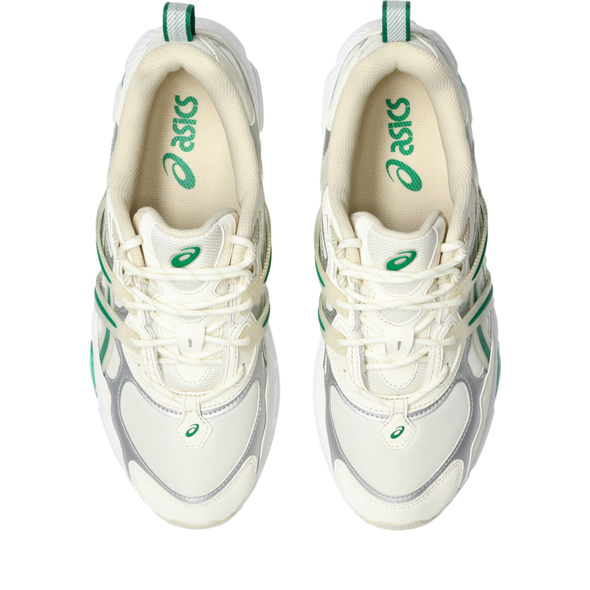 ASICS Gel-NYC Utility Cream Kale