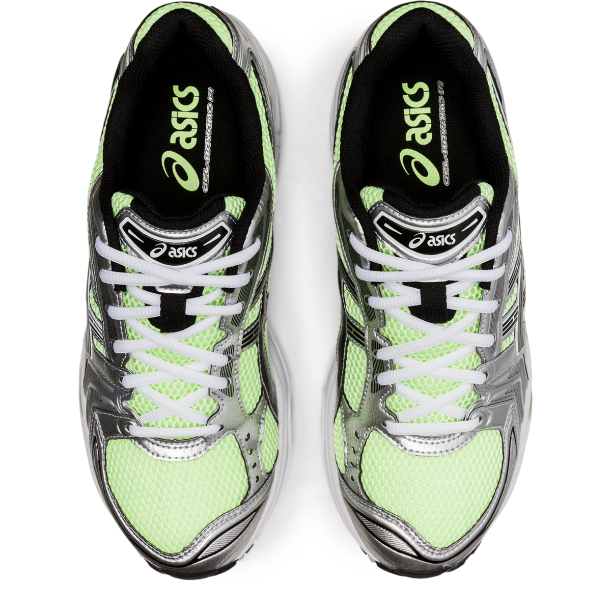 ASICS Gel-Kayano 14 Illuminate Yellow