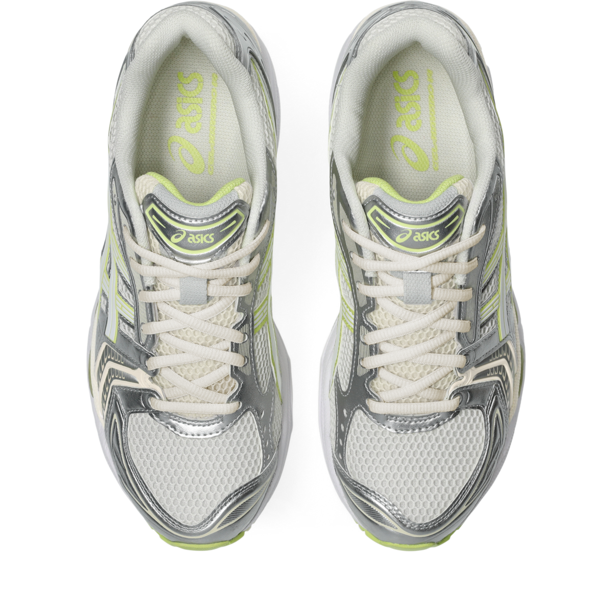 ASICS Gel-Kayano 14 Cream Pistachio