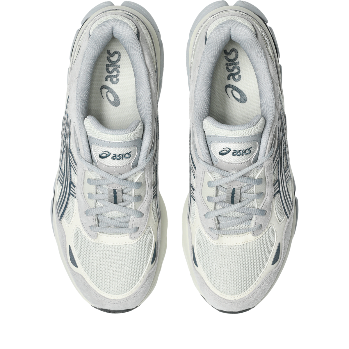 ASICS Gel-NYC 2.0 Lake Grey Piedmont Grey