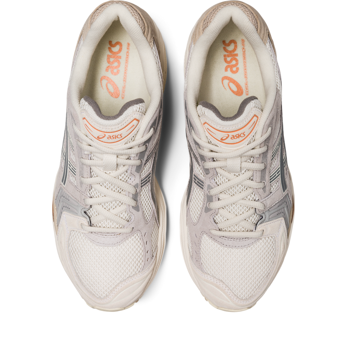 ASICS Gel-Kayano 14 Birch Clay Grey