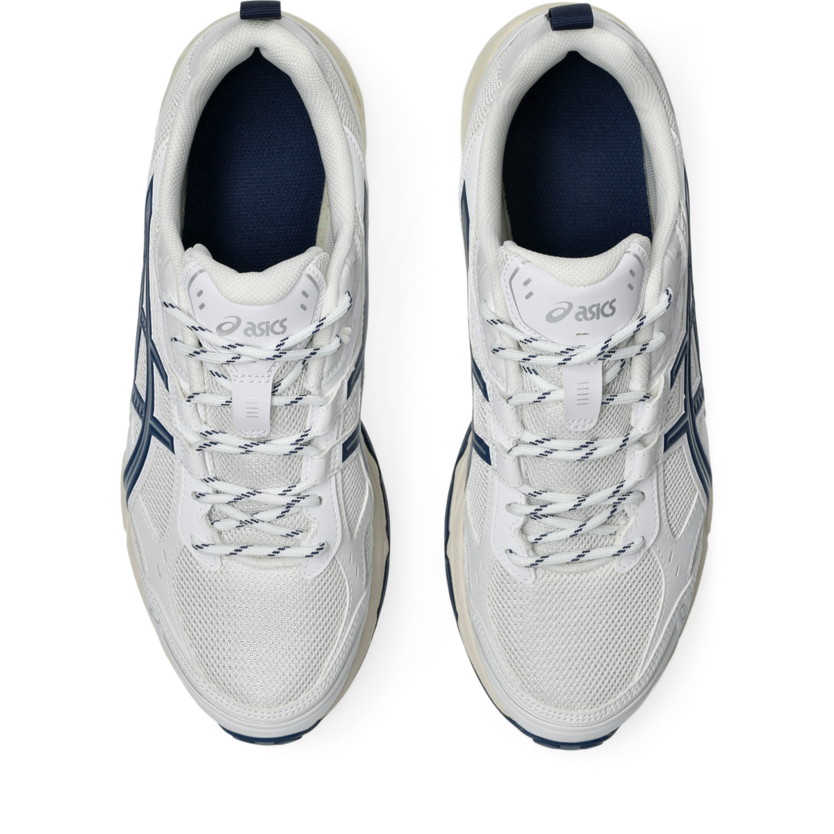ASICS Gel-Nunobiki White Independence Blue