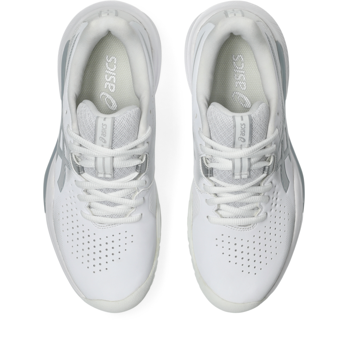 ASICS Gel-Challenger 15 White Pure Silver (Women's)