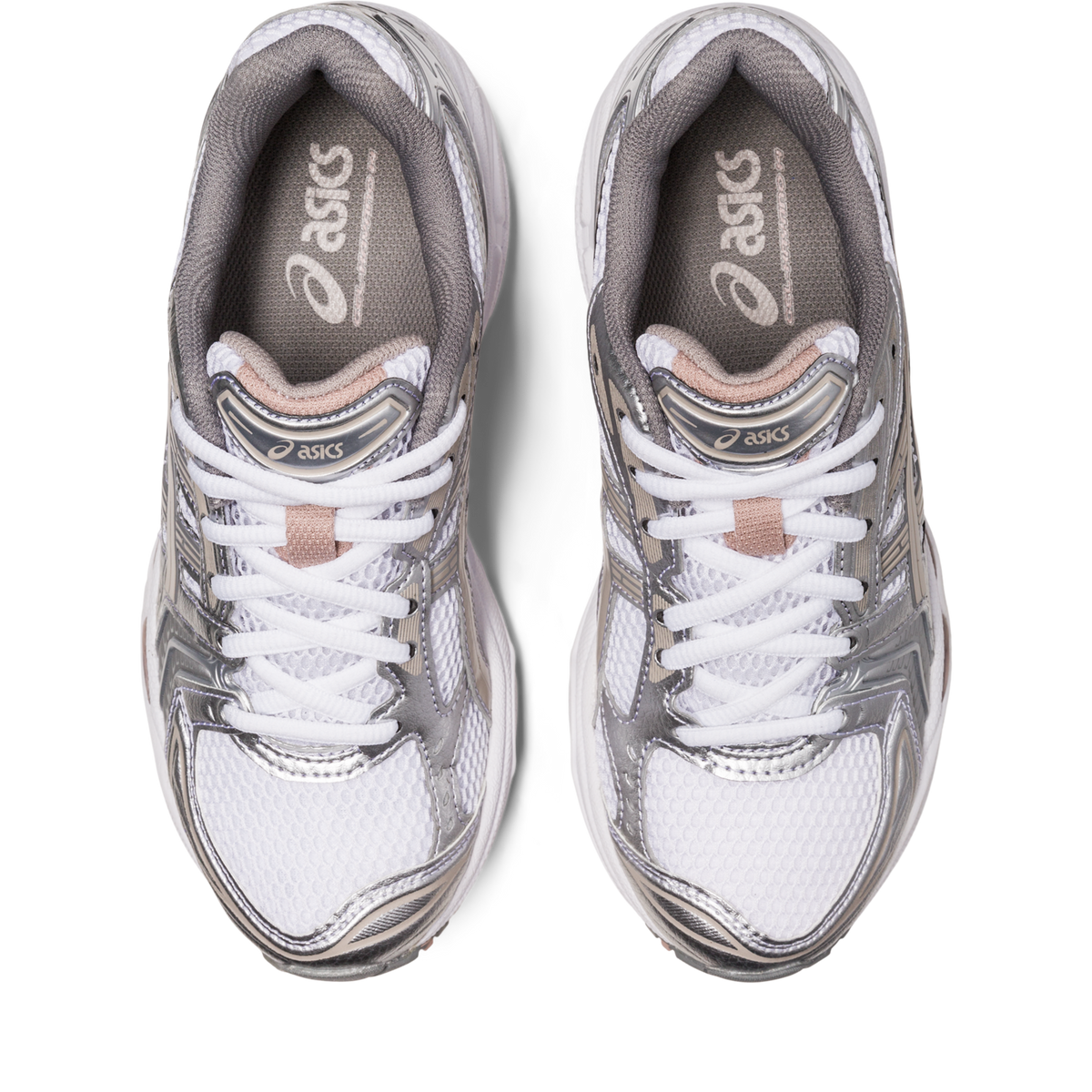 ASICS Gel-Kayano 14 White Moonrock (Women's)