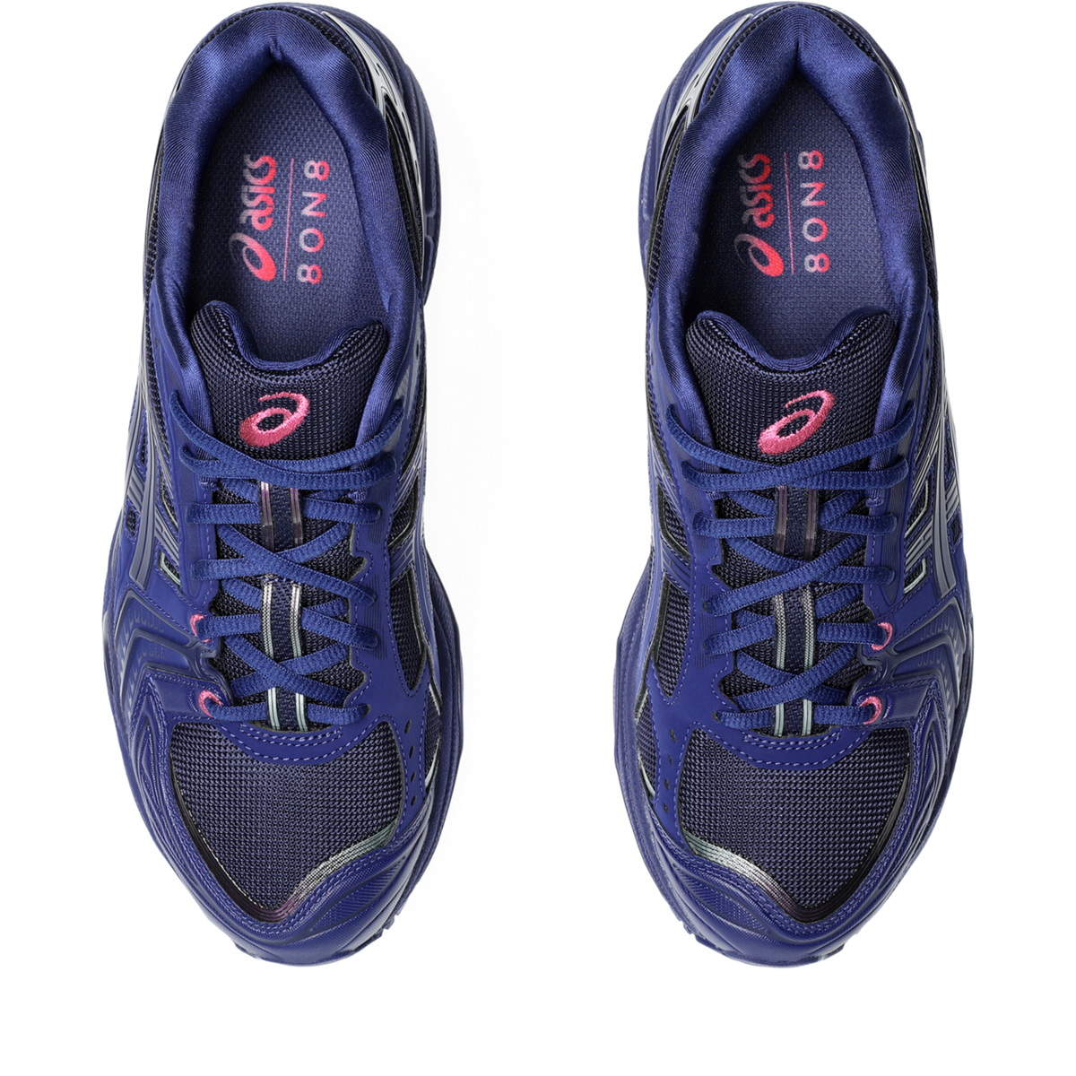 ASICS Gel-Kayano 14 8ON8 Indigo Blue