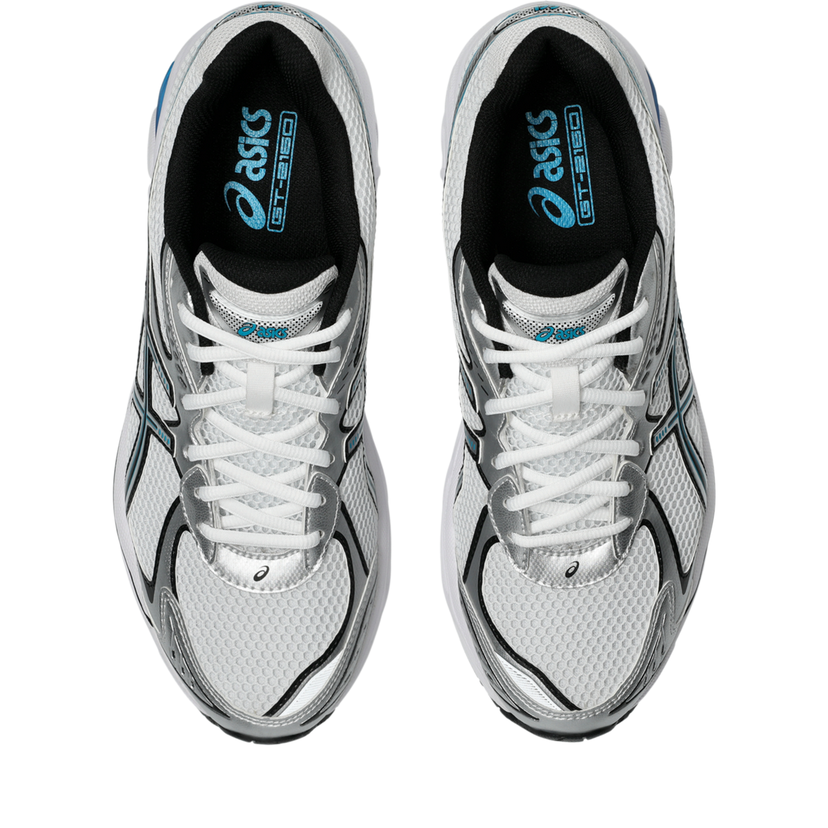 ASICS GT-2160 White Morpho