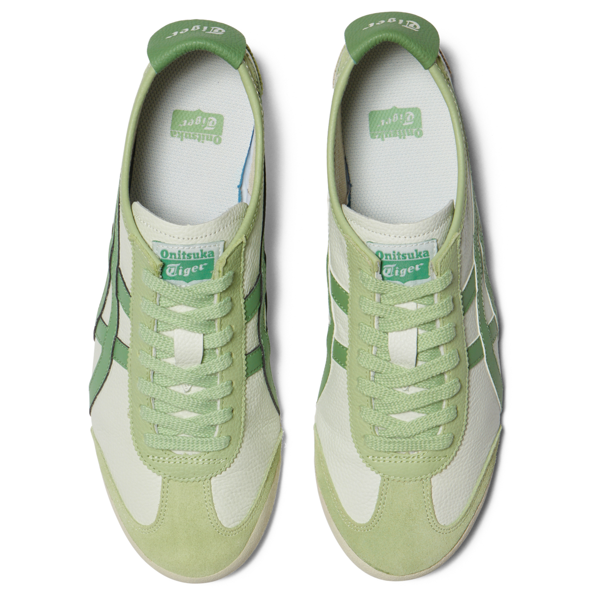 Onitsuka Tiger Mexico 66 Airy Green | 1183A201-304