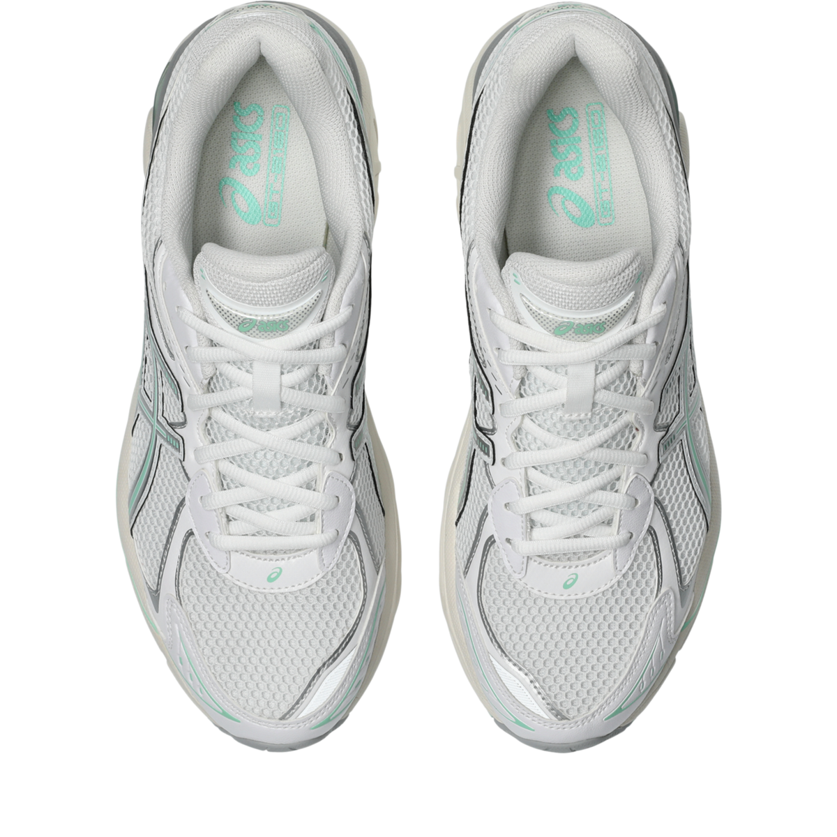 ASICS GT-2160 White Ice Green